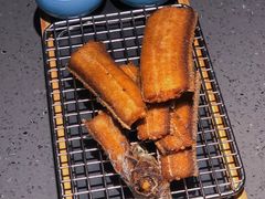 -老头儿油爆虾(星光一期店)