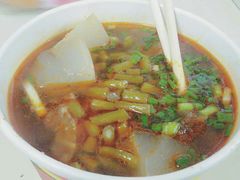 -江三王记牛杂馆(总店)