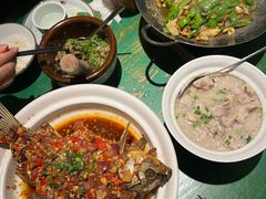 -费大厨辣椒炒肉(太平老街店)