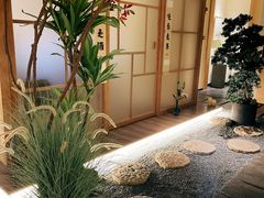 -梅间堂茶馆(绿地缤纷城店)