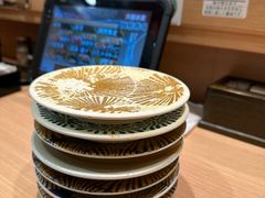-大起水产回转寿司(道顿堀店)