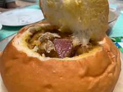 -大树餐厅(红旗街万达店)