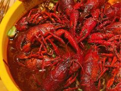 -王红军龙虾(新民路店)