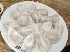 -潮庭·大连海鲜·炭火烧烤·扇贝王(大连店)