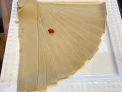 鲜豆皮-老码头火锅(骡马市店)