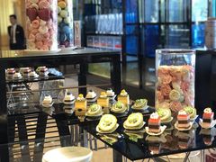 -温州万和豪生大酒店-餐厅