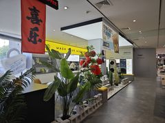 -XI·LaundryCafe 喜咖自助洗衣咖啡店