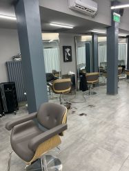 -ON STAR SALON
