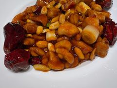 -惠丰堂饭庄(北洼路店)