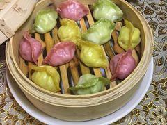 -周家大连水饺(美专校街店)