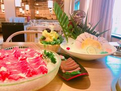 -尚海豆捞(乐虹坊店)