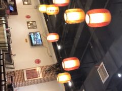 大堂-老街鱼嘴巴(坡子街老店)