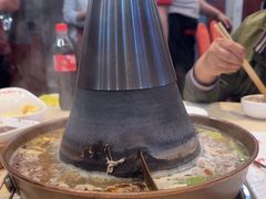 -阳坊大都涮羊肉(阳坊总店)