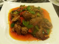 -东北农家院·铁锅炖(莘庄店)