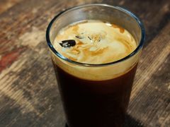 -豆舞咖啡(民乐路店)