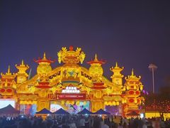 -厦门园林博览苑