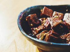 五香豆干-厝内小眷村(天河南一路店)