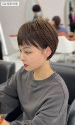 点击看大图 -MS.SALON美发沙龙