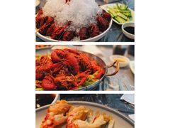 -指爱龙虾(金杨路总店)