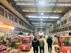 -西郊国际农产品交易中心