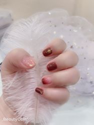 点击看大图 -Easy Lady美甲美睫半永久纹绣工作室