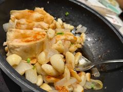 -映像威海·海鲜味道(市区店)