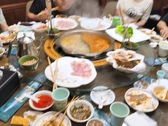 -芦苇荡·酸汤鱼(回龙观店)
