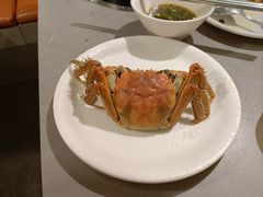 -名羊天下·火锅烧烤自助料理(镇明路店)