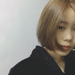 点击看大图 -HairCode芭曲发型