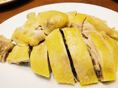 -頂好酒家·经典粤菜(海信广场店)