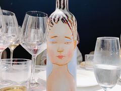 -Oyster Talks 四度蚝法餐厅