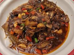 -小柴米·传统江西菜(八一广场店)