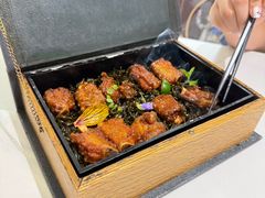 -3号仓库·创意中国菜(新世界城店)