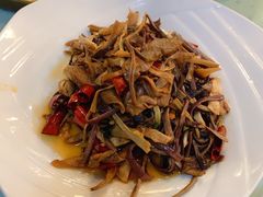 -乐口福家常菜馆(古庸路店)