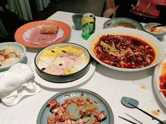 -君子·兰餐厅(长江路店)