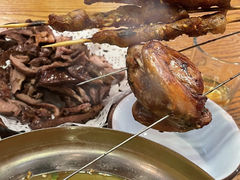 -鸽子窝专业烧烤店(南市场店)