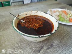 -正宗胖子抻面馆(岭东路店)
