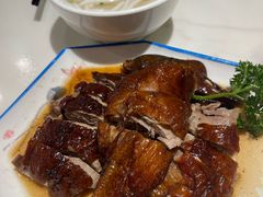 -鹅掂·大岭山烧鹅