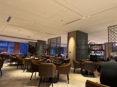 -丽都皇冠假日酒店·Matrix亦餐厅(望京店)