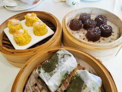-稻香酒家·33年老字号·港式粤菜(富邦中心店)