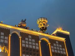 -新疆国际大巴扎