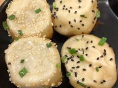 -小杨生煎(萧山机场店)