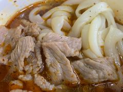 -王记生烫牛杂面馆(兰陵路店)