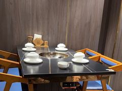 -野菌皇海景野生菌火锅(滨海大道店)