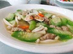 -宜宾海鲜酒家·三十年老字号