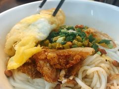 -丫丫桂林米粉(学府店)