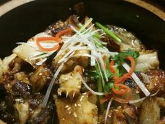 -隆喜元鱼汤包·海鲜(中联广场店)