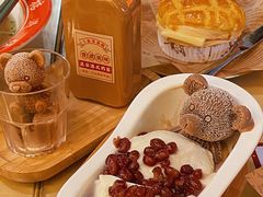 -七爷清汤腩·港式茶餐厅(世博店)