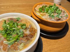 -溢香苑瓦罐(优胜北路店)