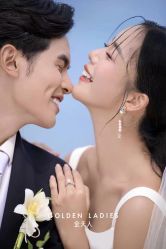 点击看大图 -金夫人婚纱摄影(总店)